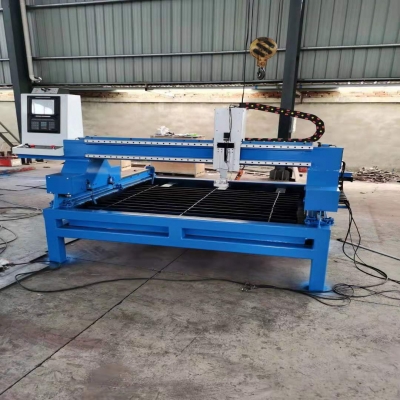 臺式數控切割機